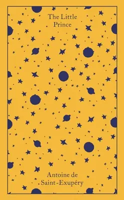 Malý princ - Little Prince