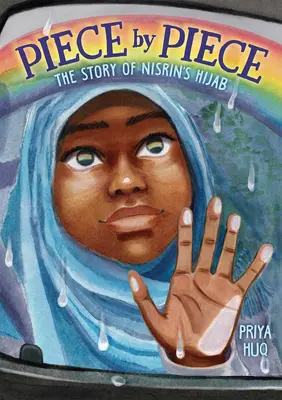 Kúsok po kúsku: Príbeh hidžábu Nisrin - Piece by Piece: The Story of Nisrin's Hijab