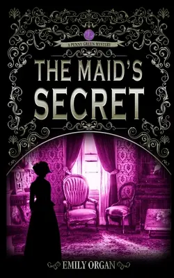 Tajomstvo slúžky - The Maid's Secret