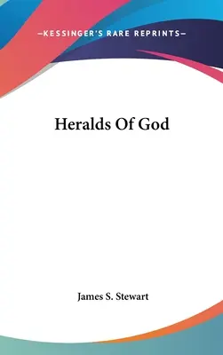 Boží zvestovatelia - Heralds Of God