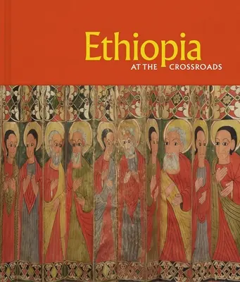 Etiópia na križovatke - Ethiopia at the Crossroads