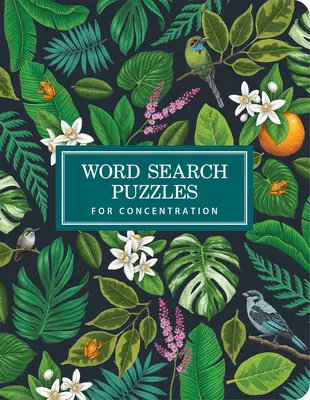 Slovné hádanky na hľadanie sústredenia - Word Search Puzzles for Concentration
