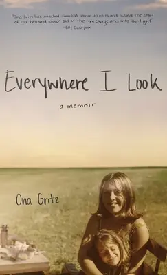 Kamkoľvek sa pozriem - Everywhere I Look