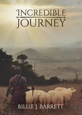 Neuveriteľná cesta - Incredible Journey