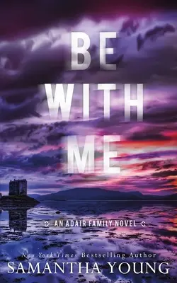 Buď so mnou - Be With Me