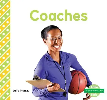 Tréneri - Coaches