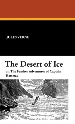 Ľadová púšť - The Desert of Ice