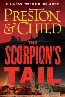 Škorpiónov chvost - The Scorpion's Tail