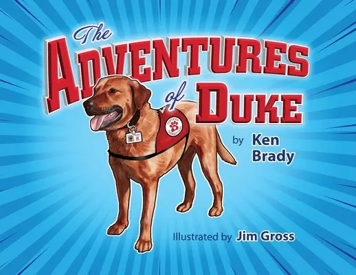 Dobrodružstvá vojvodu - The Adventures of Duke