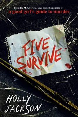 Päť prežitých - Five Survive