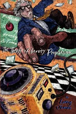 Teória gravitačného pohonu - The Theory of Gravity Propulsion