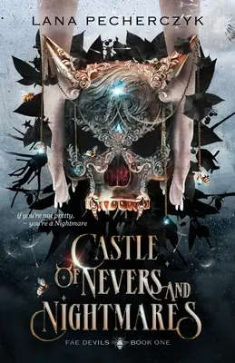 Zámok Nevers a nočné mory - Castle of Nevers and Nightmares