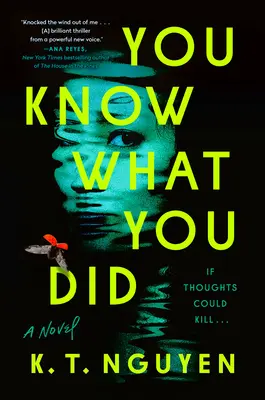 Viete, čo ste urobili - You Know What You Did