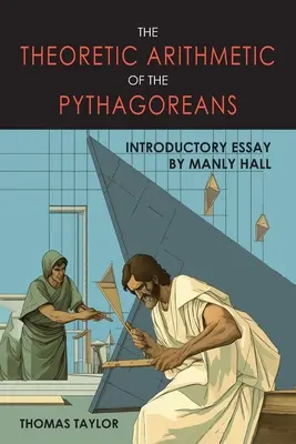 Teoretická aritmetika pytagorejcov - Theoretic Arithmetic of the Pythagoreans