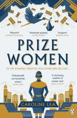 Ocenené ženy - Prize Women