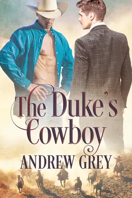 Vojvodov kovboj - The Duke's Cowboy