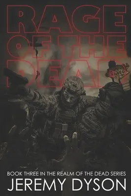Hnev mŕtvych - Rage of the Dead