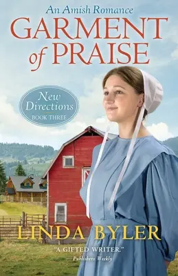 Odev chvály: Amišská romanca - Garment of Praise: An Amish Romance