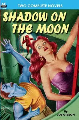 Tieň na Mesiaci a Armagedon na Zemi - Shadow on the Moon & Armageddon Earth