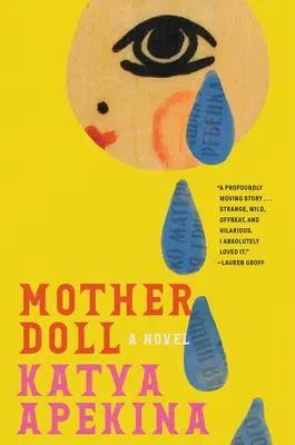 Matka bábika - Mother Doll