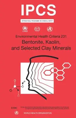 Bentonit, kaolín a vybrané ílové minerály - Bentonite, Kaolin and Selected Clay Minerals