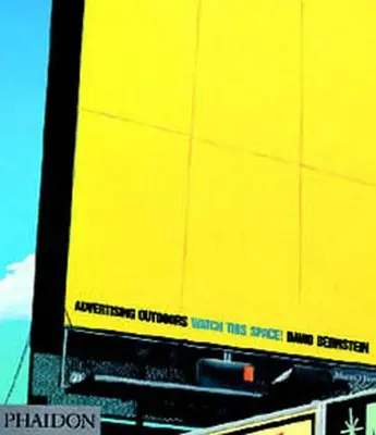 Reklama v prírode - Advertising Outdoors