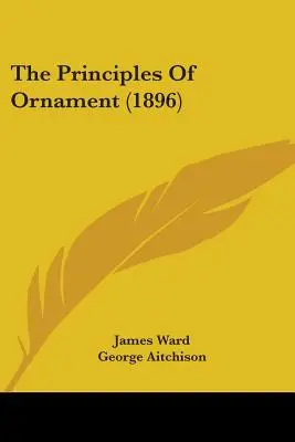 Princípy ornamentu - The Principles Of Ornament
