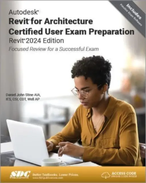 Príprava na skúšku Autodesk Revit for Architecture Certified User - Autodesk Revit for Architecture Certified User Exam Preparation