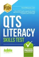 Ako úspešne absolvovať skúšku čitateľskej gramotnosti QTS - How to Pass the QTS Literacy Skills Test