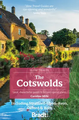Cotswolds - The Cotswolds