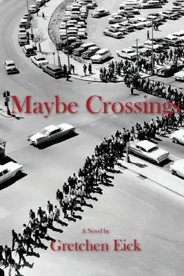 Možno križovatky - Maybe Crossings