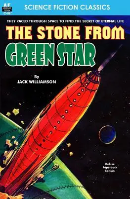 Kameň zo Zelenej hviezdy - The Stone from the Green Star