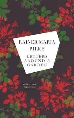 Písmená okolo záhrady - Letters Around a Garden