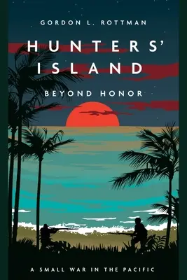 Lovecký ostrov: Za hranicami cti - Hunters' Island: Beyond Honor