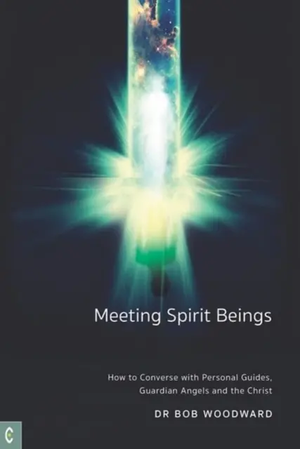 Stretnutie s duchovnými bytosťami - Meeting Spirit Beings