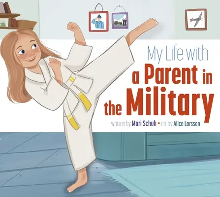Môj život s rodičom v armáde - My Life with a Parent in the Military