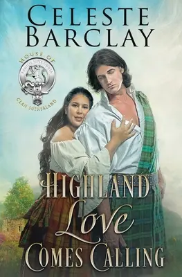 Láska z vysočiny volá - Highland Love Comes Calling