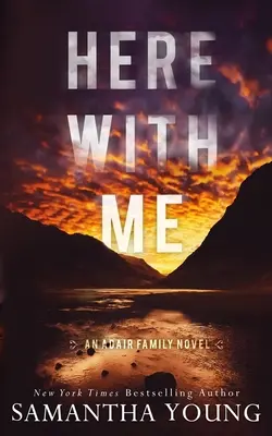 Tu so mnou - Here With Me