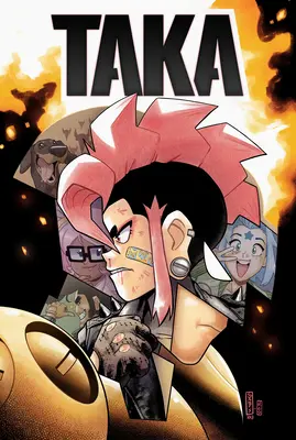 Takto - Taka