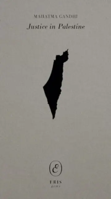 Spravodlivosť v Palestíne - Justice in Palestine