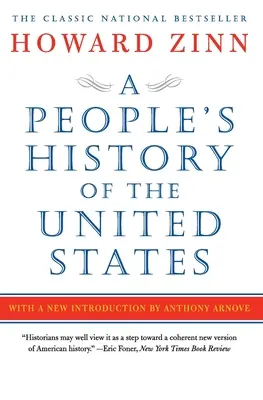 Ľudové dejiny Spojených štátov - A People's History of the United States