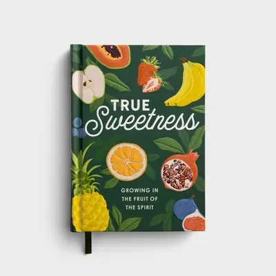 Pravá sladkosť - True Sweetness