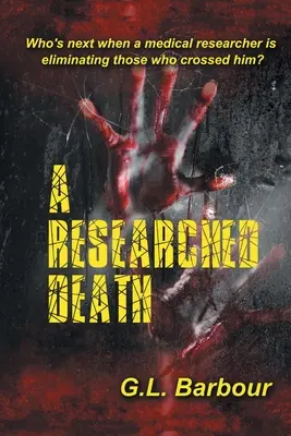 Skúmaná smrť - A Researched Death