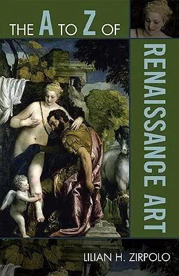Do Z renesančného umenia - The to Z of Renaissance Art