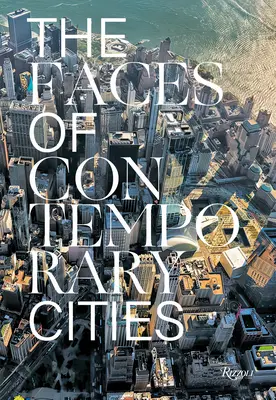 Tváre súčasných miest - The Faces of Contemporary Cities