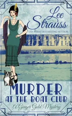 Vražda v lodnom klube - Murder at the Boat Club