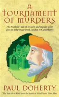 Turnaj vrážd - Tournament of Murders