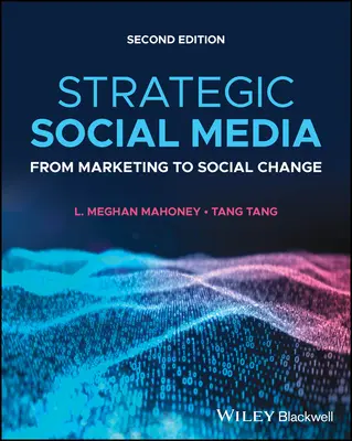 Strategické sociálne médiá - Strategic Social Media
