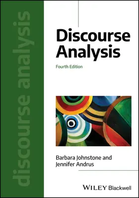Analýza diskurzu - Discourse Analysis