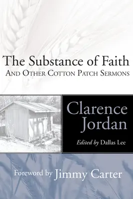 Podstata viery - The Substance of Faith
